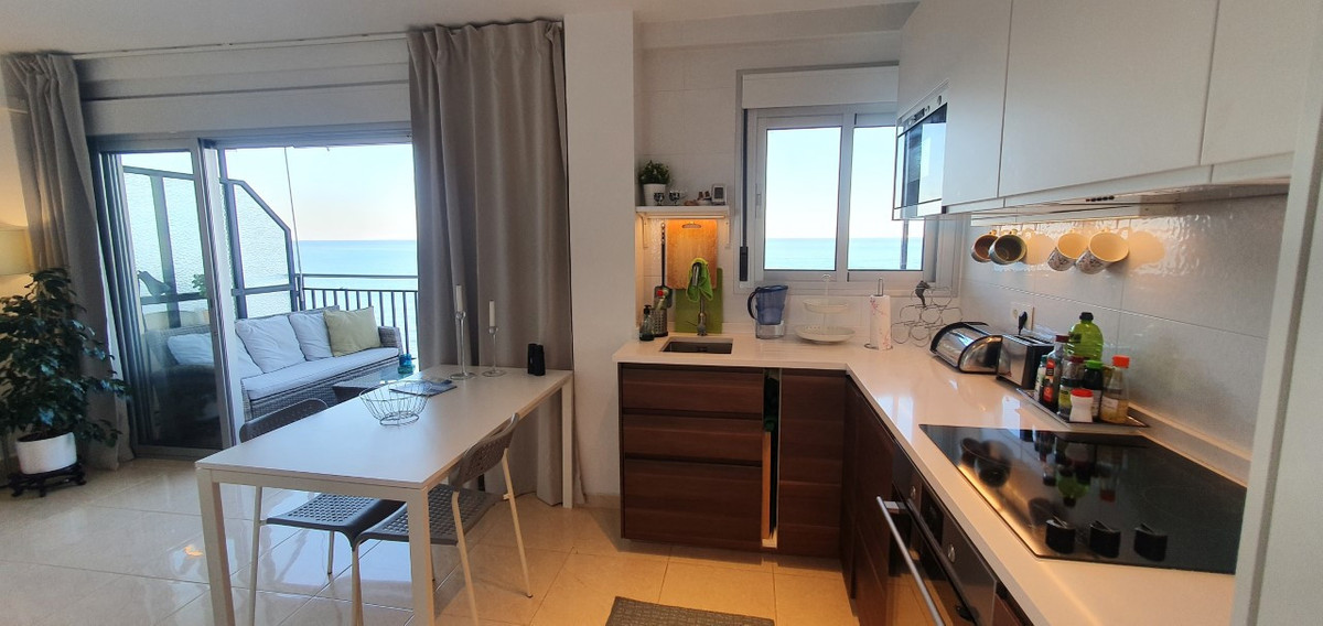 Apartment for sale in Fuengirola