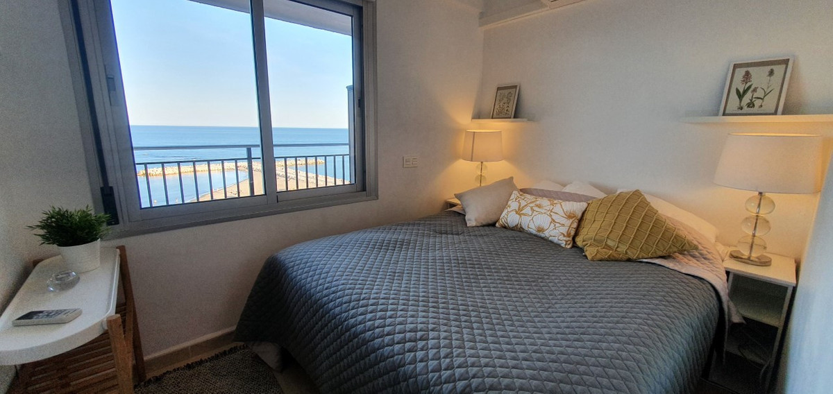 Apartment for sale in Fuengirola