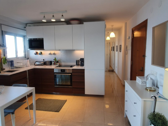 Apartment for sale in Fuengirola