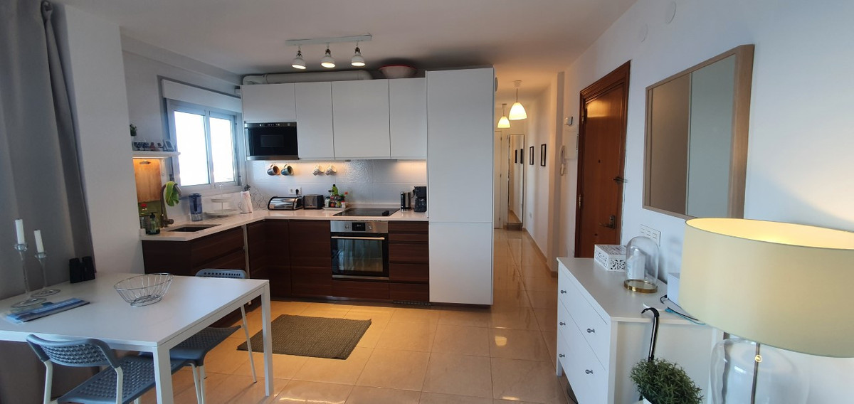 Apartment for sale in Fuengirola