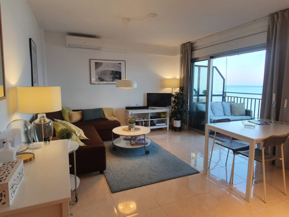 Apartment for sale in Fuengirola
