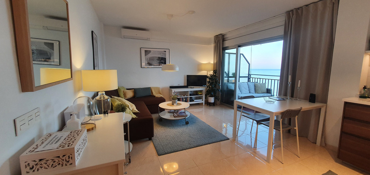 Apartment for sale in Fuengirola