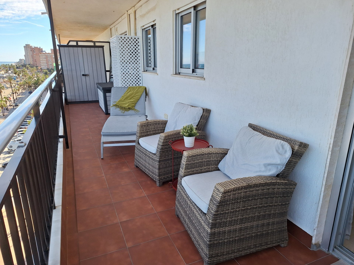 Apartment for sale in Fuengirola