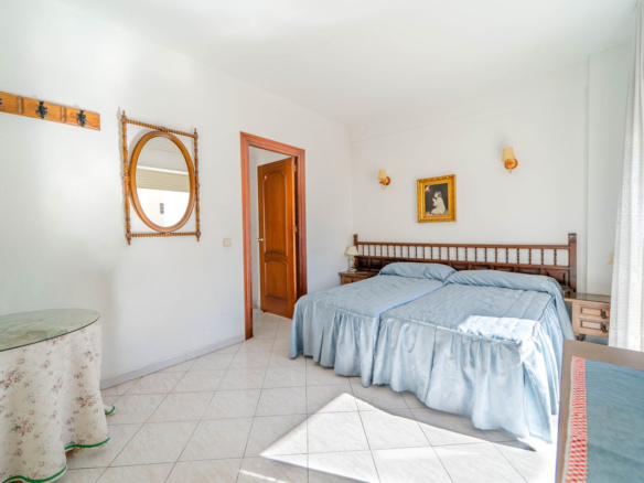 Apartment for sale in Fuengirola