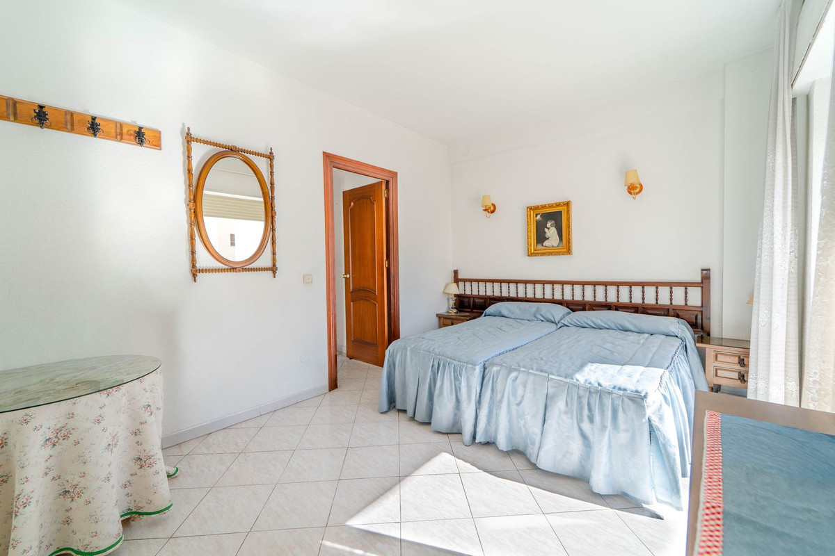 Apartment for sale in Fuengirola