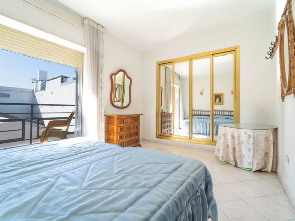 Apartment for sale in Fuengirola