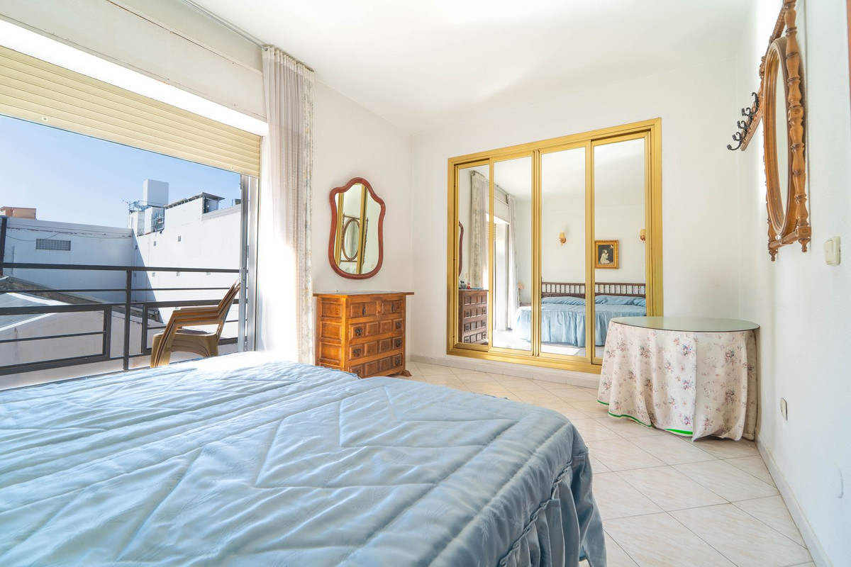 Apartment for sale in Fuengirola