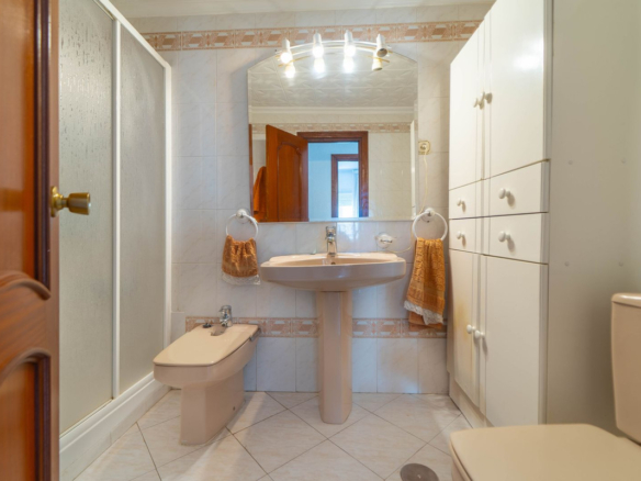 Apartment for sale in Fuengirola