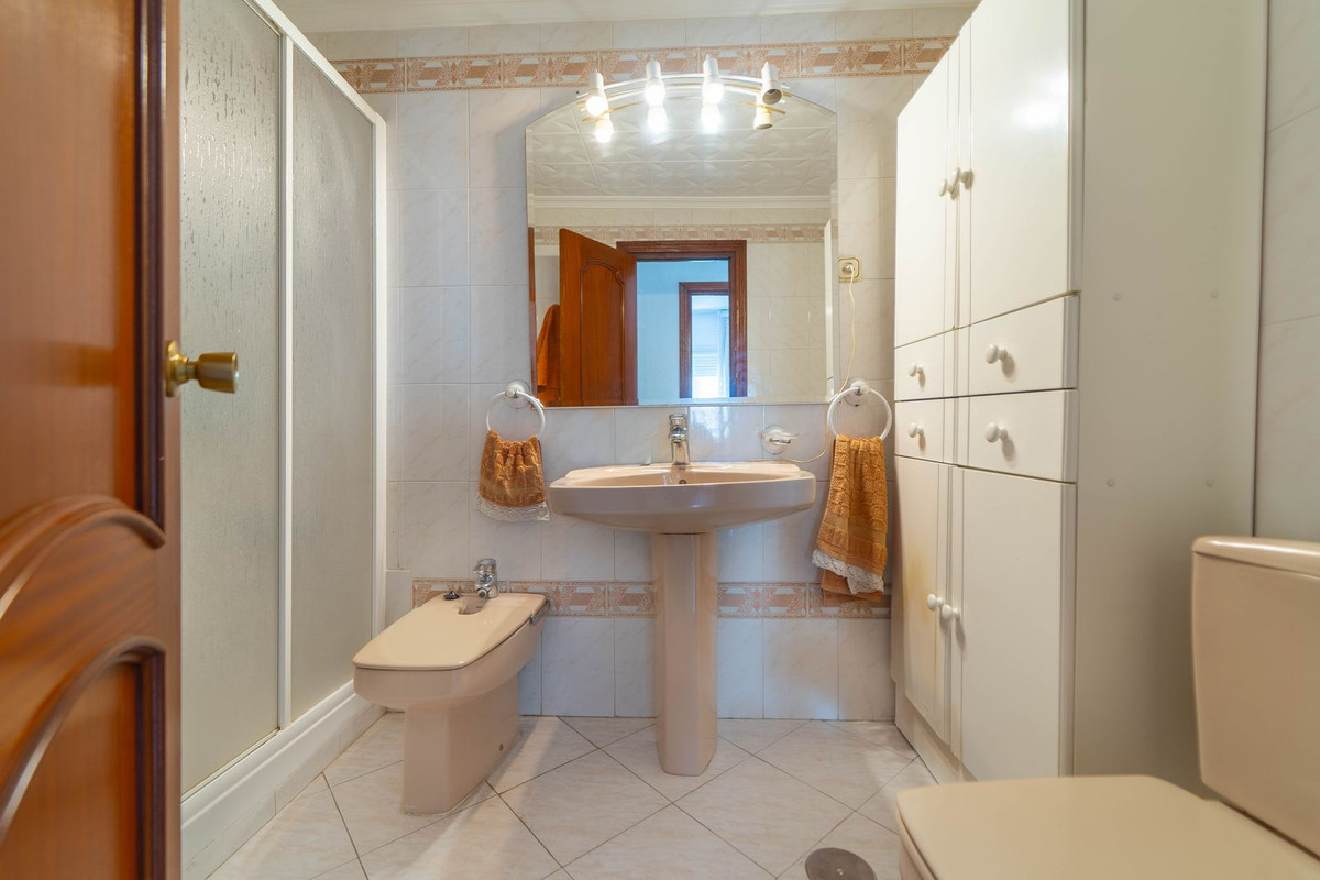 Apartment for sale in Fuengirola