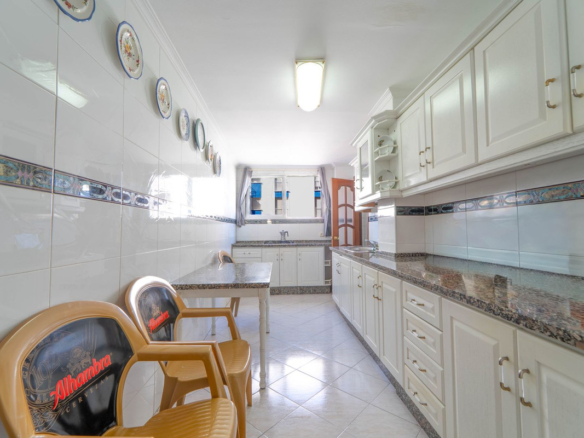 Apartment for sale in Fuengirola