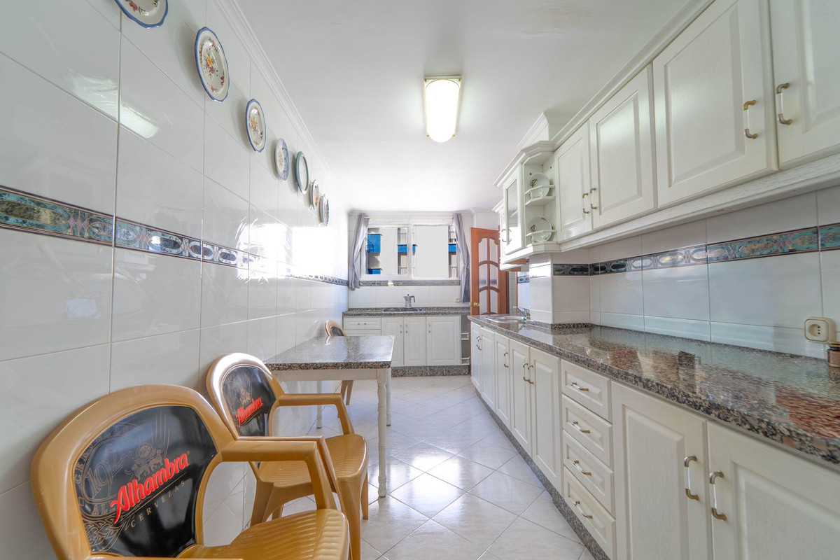 Apartment for sale in Fuengirola