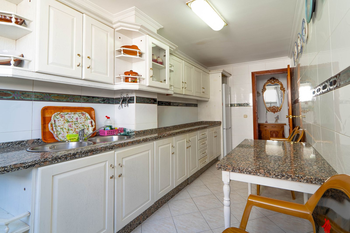 Apartment for sale in Fuengirola
