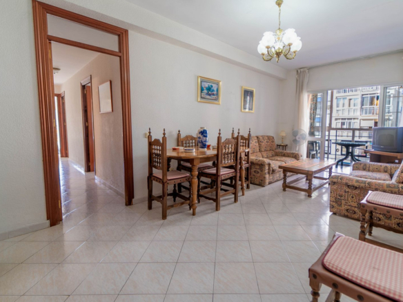 Apartment for sale in Fuengirola