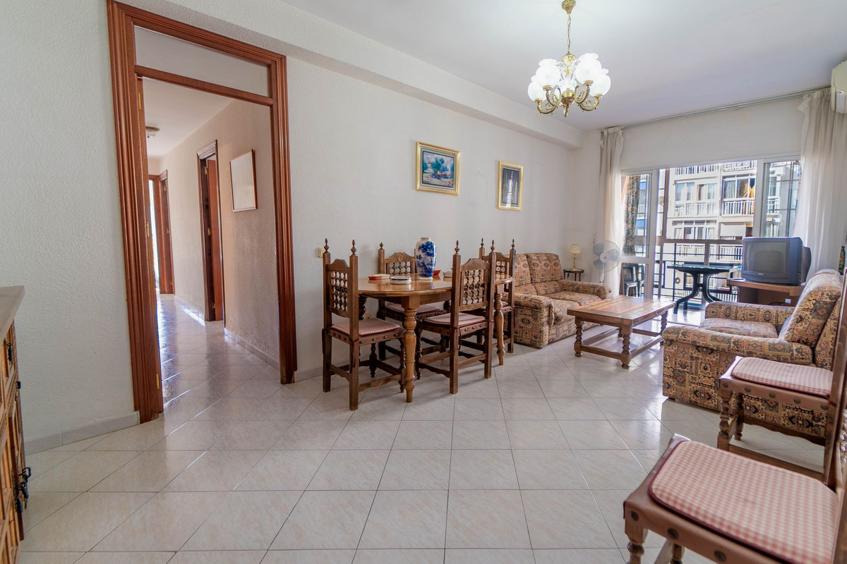 Apartment for sale in Fuengirola