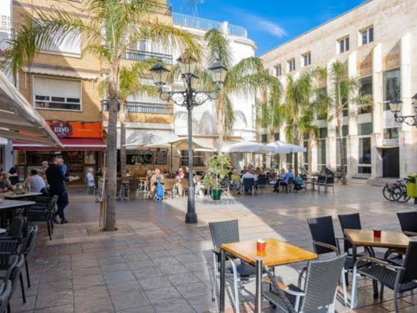 Apartment for sale in Fuengirola