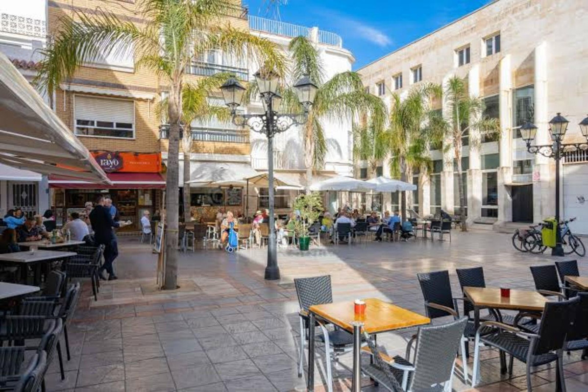 Apartment for sale in Fuengirola