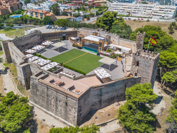 Apartment for sale in Fuengirola