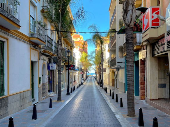 Apartment for sale in Fuengirola
