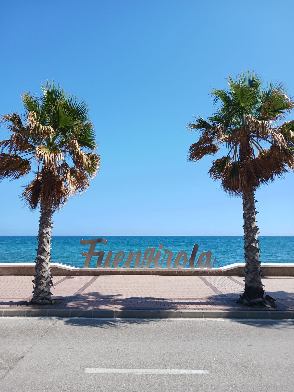 Apartment for sale in Fuengirola