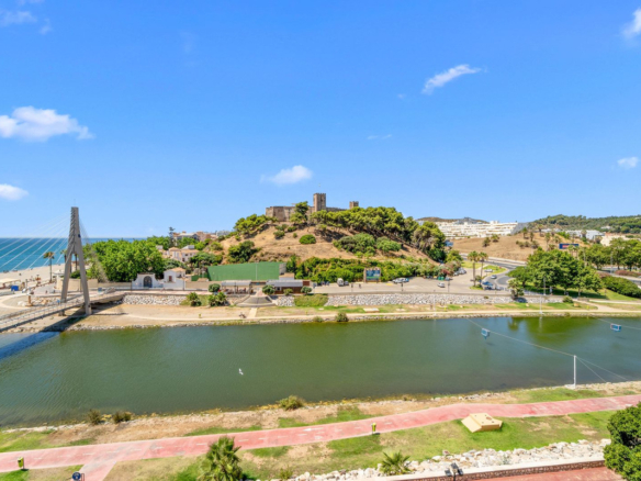 Apartment for sale in Fuengirola