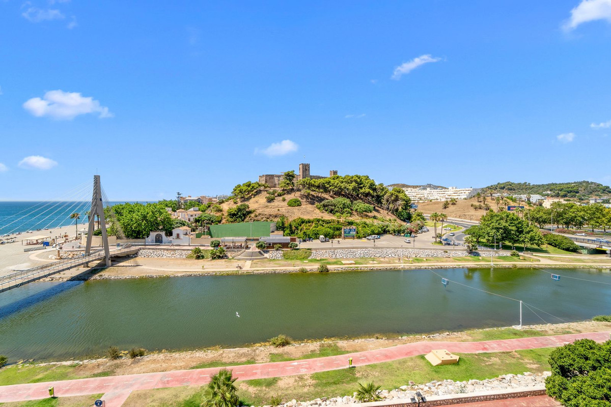 Apartment for sale in Fuengirola