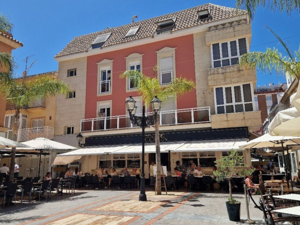 Apartment for sale in Fuengirola