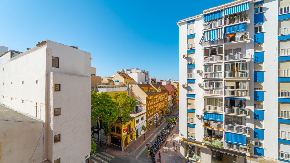 Apartment for sale in Fuengirola