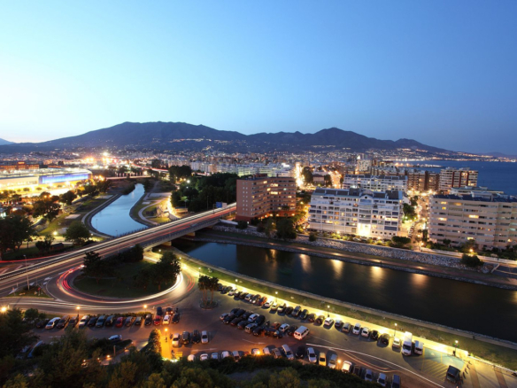 Apartment for sale in Fuengirola