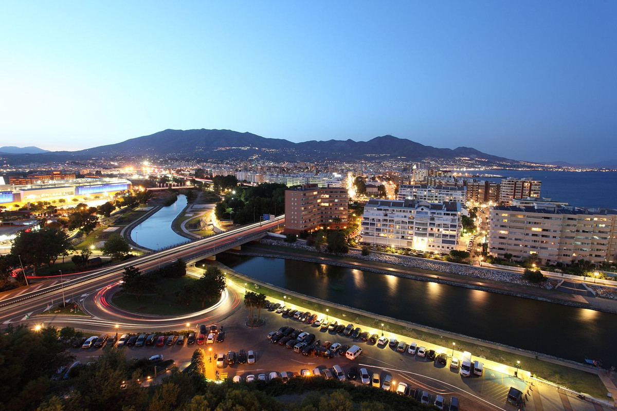 Apartment for sale in Fuengirola