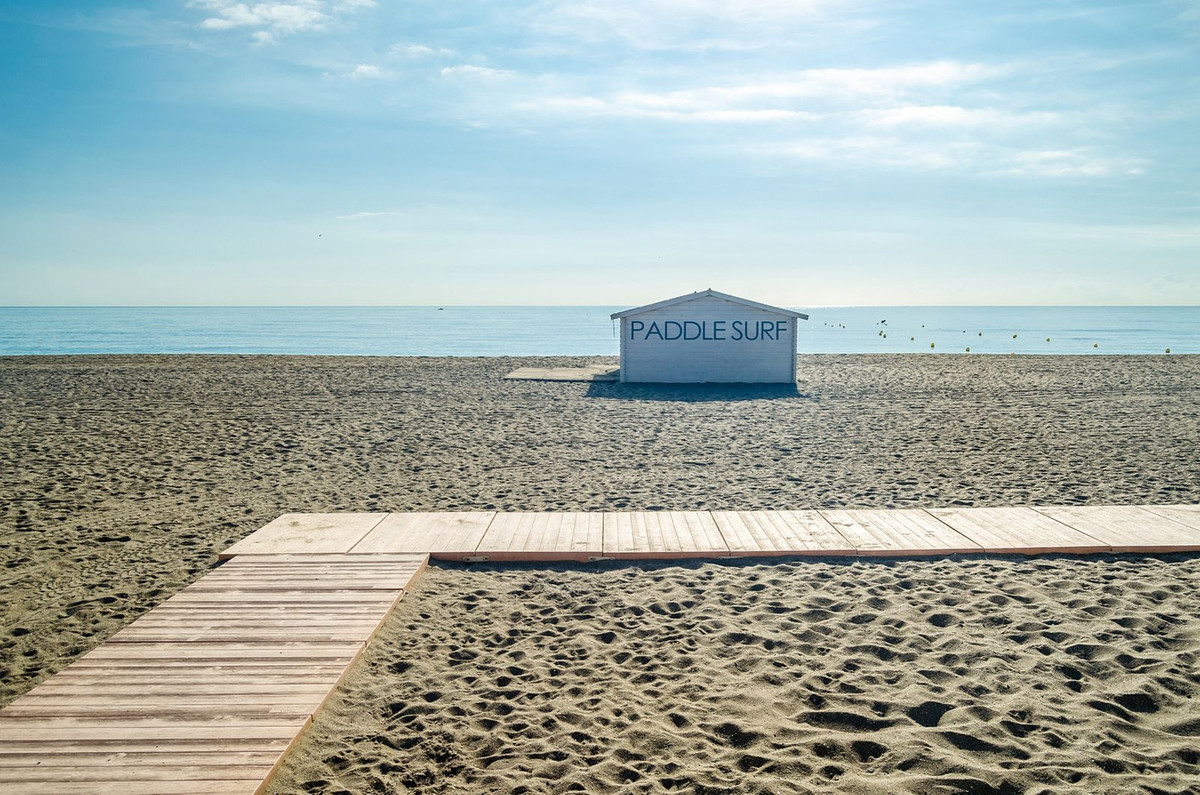 Apartment for sale in Fuengirola