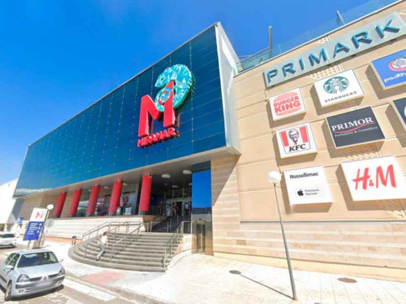 Apartment for sale in Fuengirola