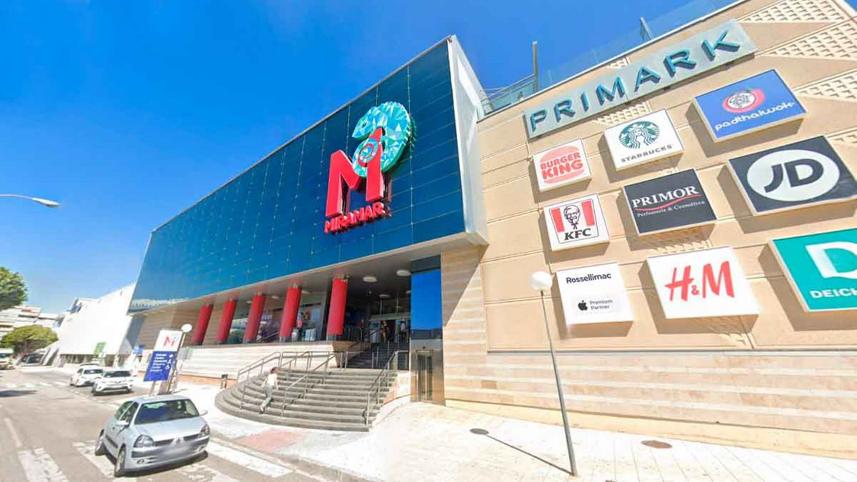 Apartment for sale in Fuengirola