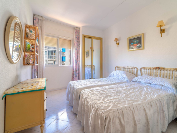 Apartment for sale in Fuengirola
