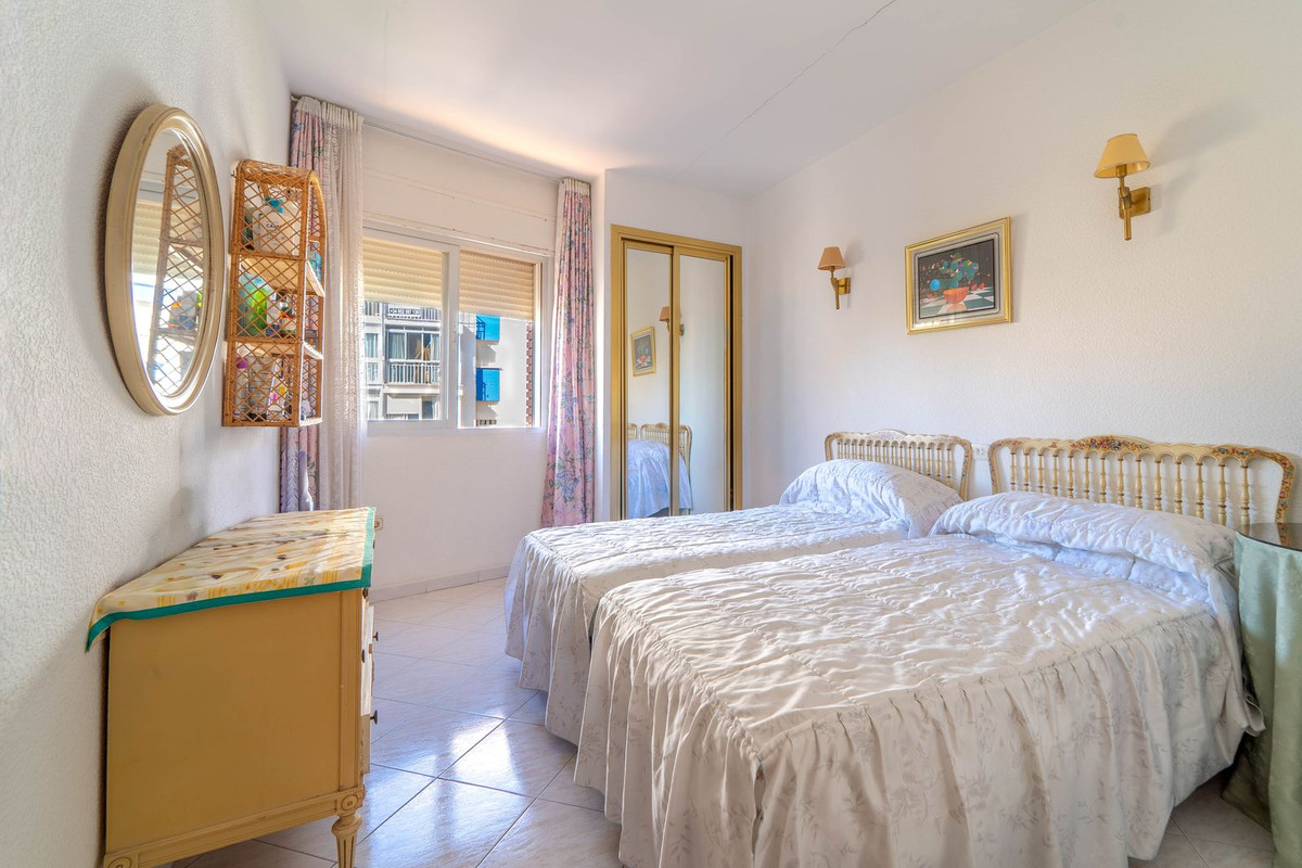 Apartment for sale in Fuengirola