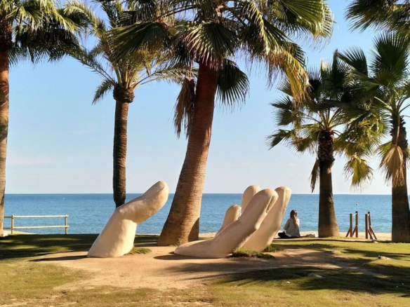 Apartment for sale in Fuengirola