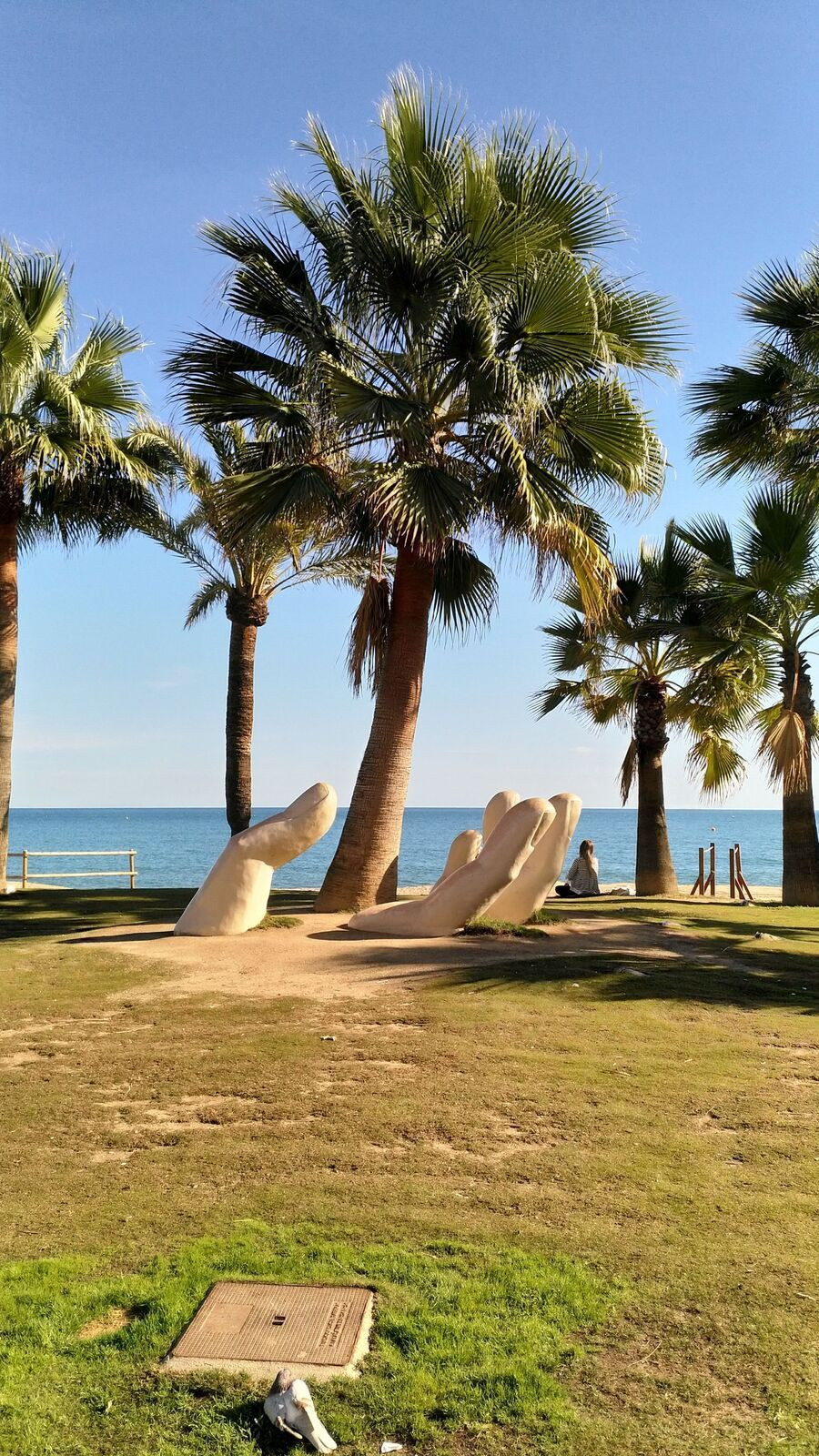 Apartment for sale in Fuengirola