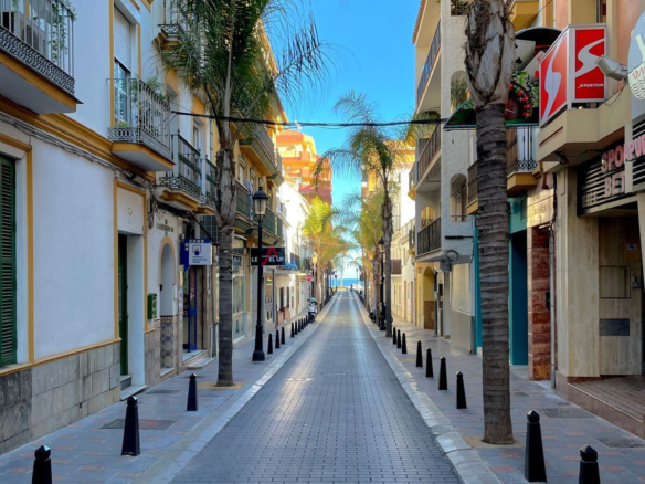 Apartment for sale in Fuengirola