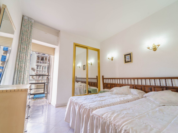 Apartment for sale in Fuengirola