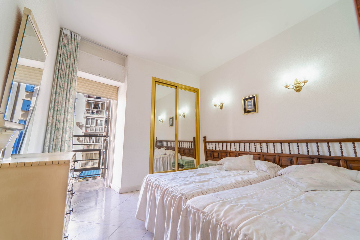 Apartment for sale in Fuengirola