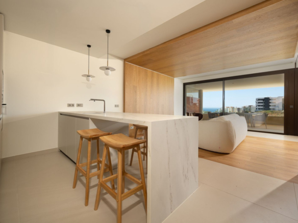 Apartment for sale in Fuengirola