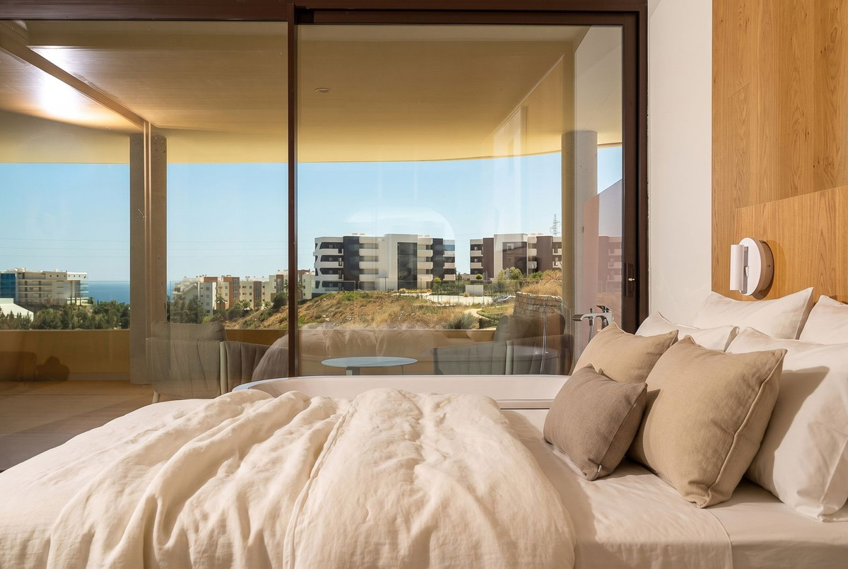 Apartment for sale in Fuengirola