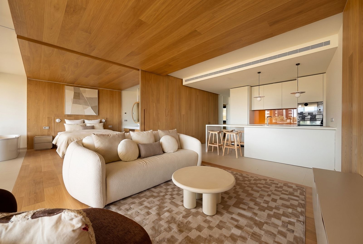 Apartment for sale in Fuengirola