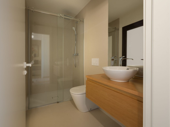 Apartment for sale in Fuengirola