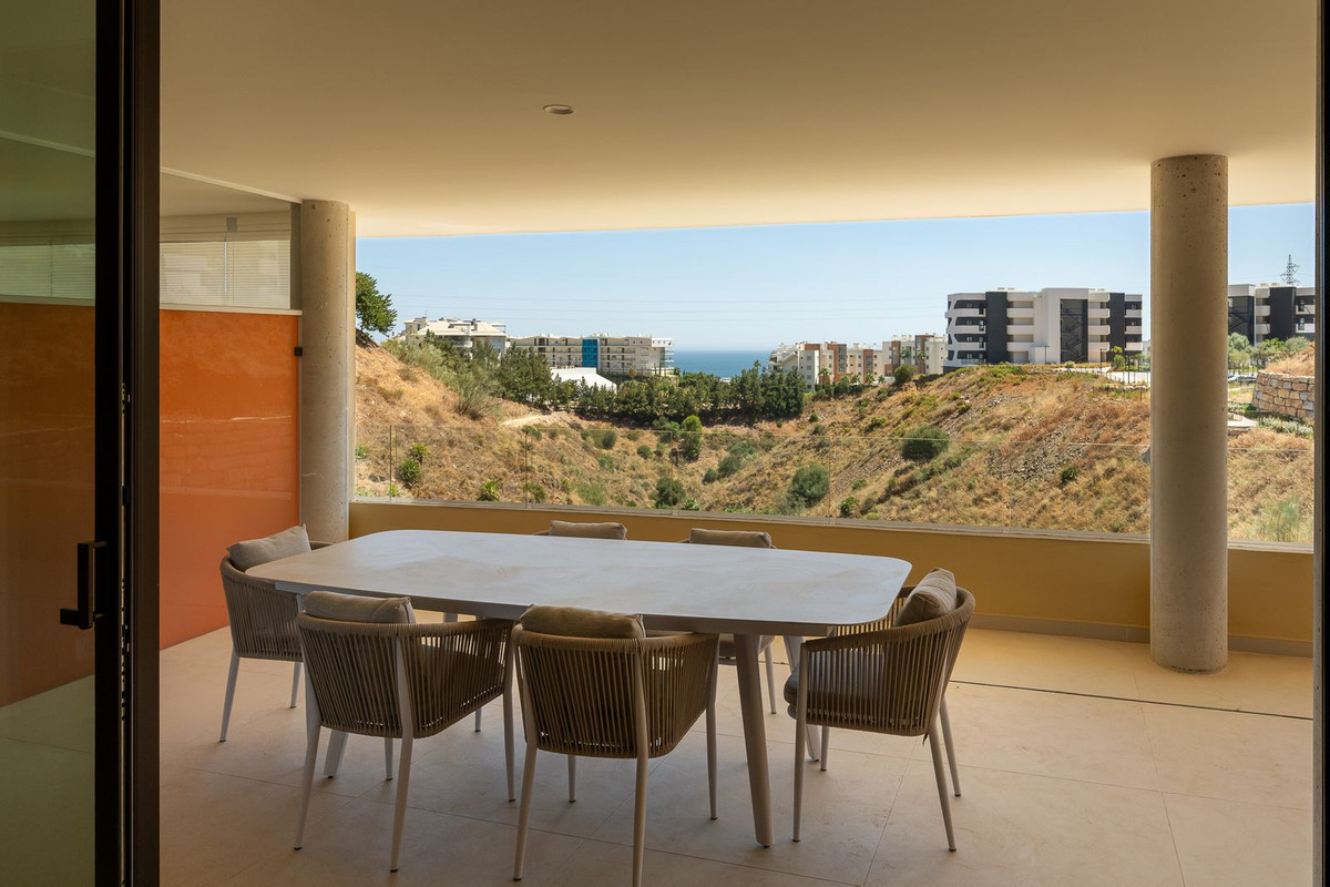 Apartment for sale in Fuengirola