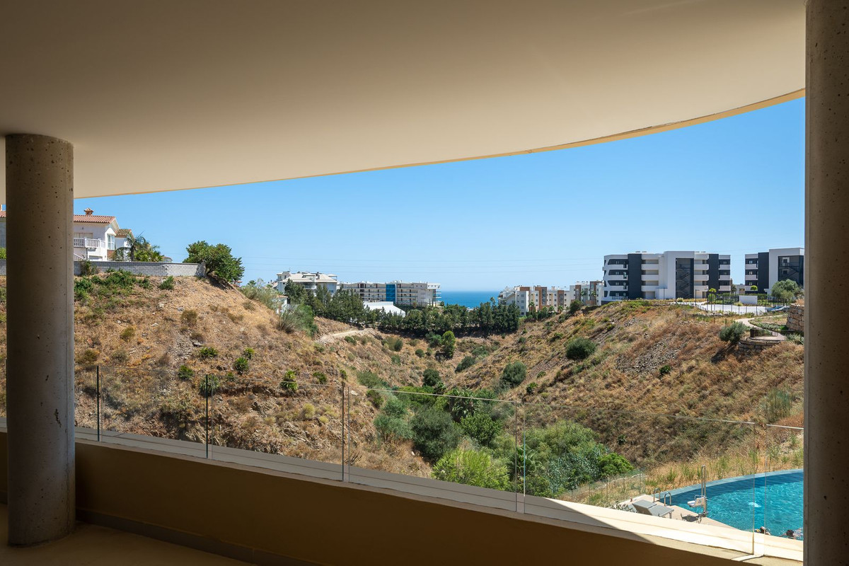 Apartment for sale in Fuengirola