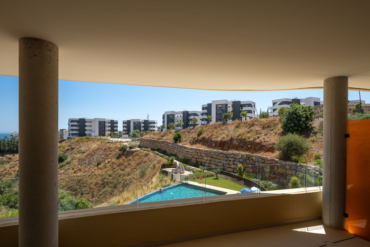 Apartment for sale in Fuengirola
