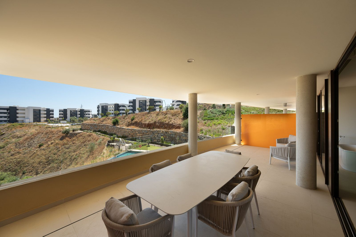 Apartment for sale in Fuengirola