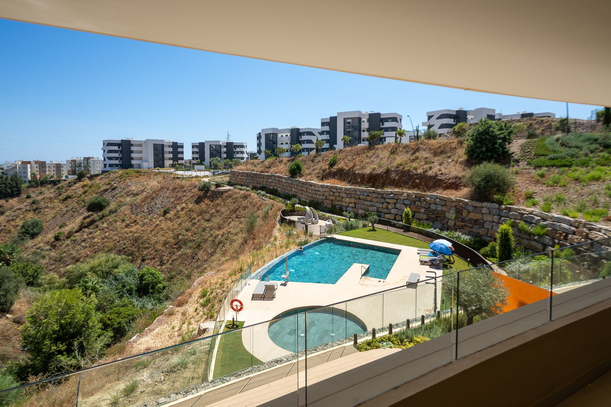 Apartment for sale in Fuengirola
