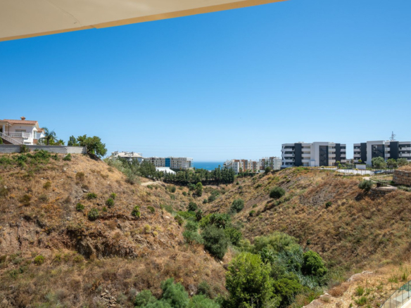 Apartment for sale in Fuengirola