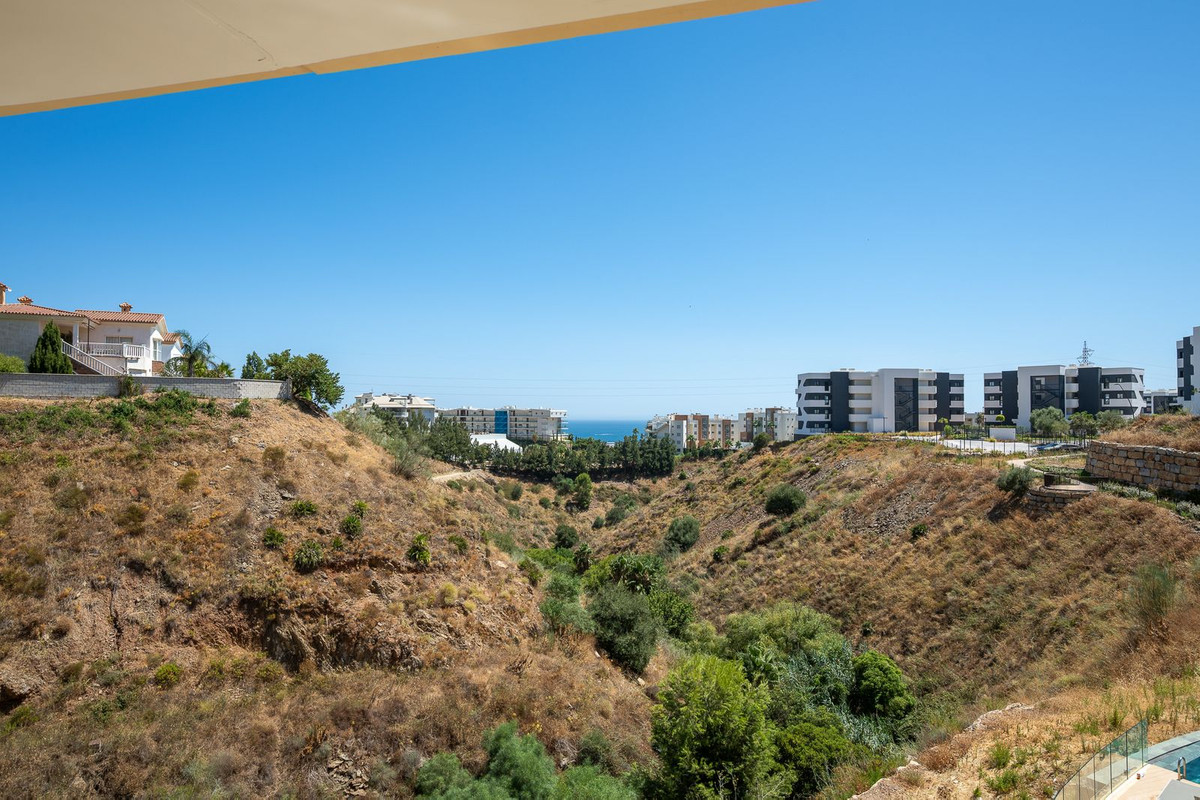 Apartment for sale in Fuengirola